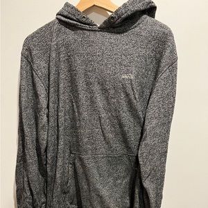 Vans hoodie